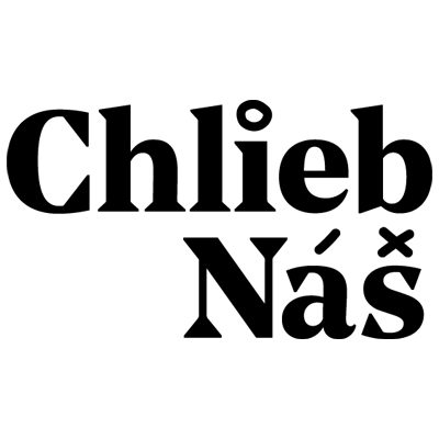 Logo zákazníka chlieb-nas