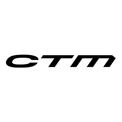 Logo zákazníka ctm