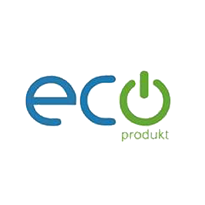 Logo zákazníka eco-produkt