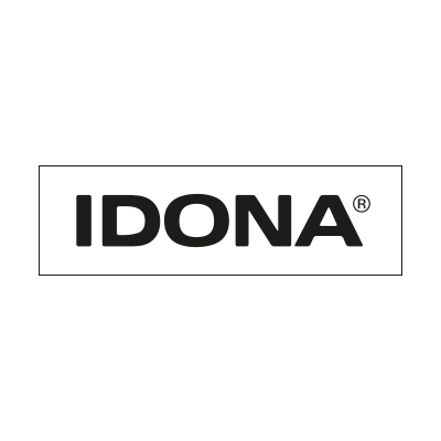 Logo zákazníka idona