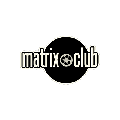 Logo zákazníka matrix