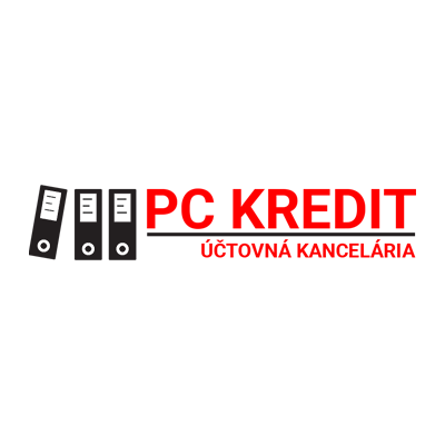 Logo zákazníka pckredit