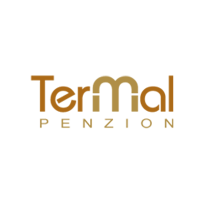 Logo zákazníka termal