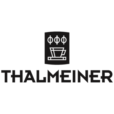 Logo zákazníka thalmeiner